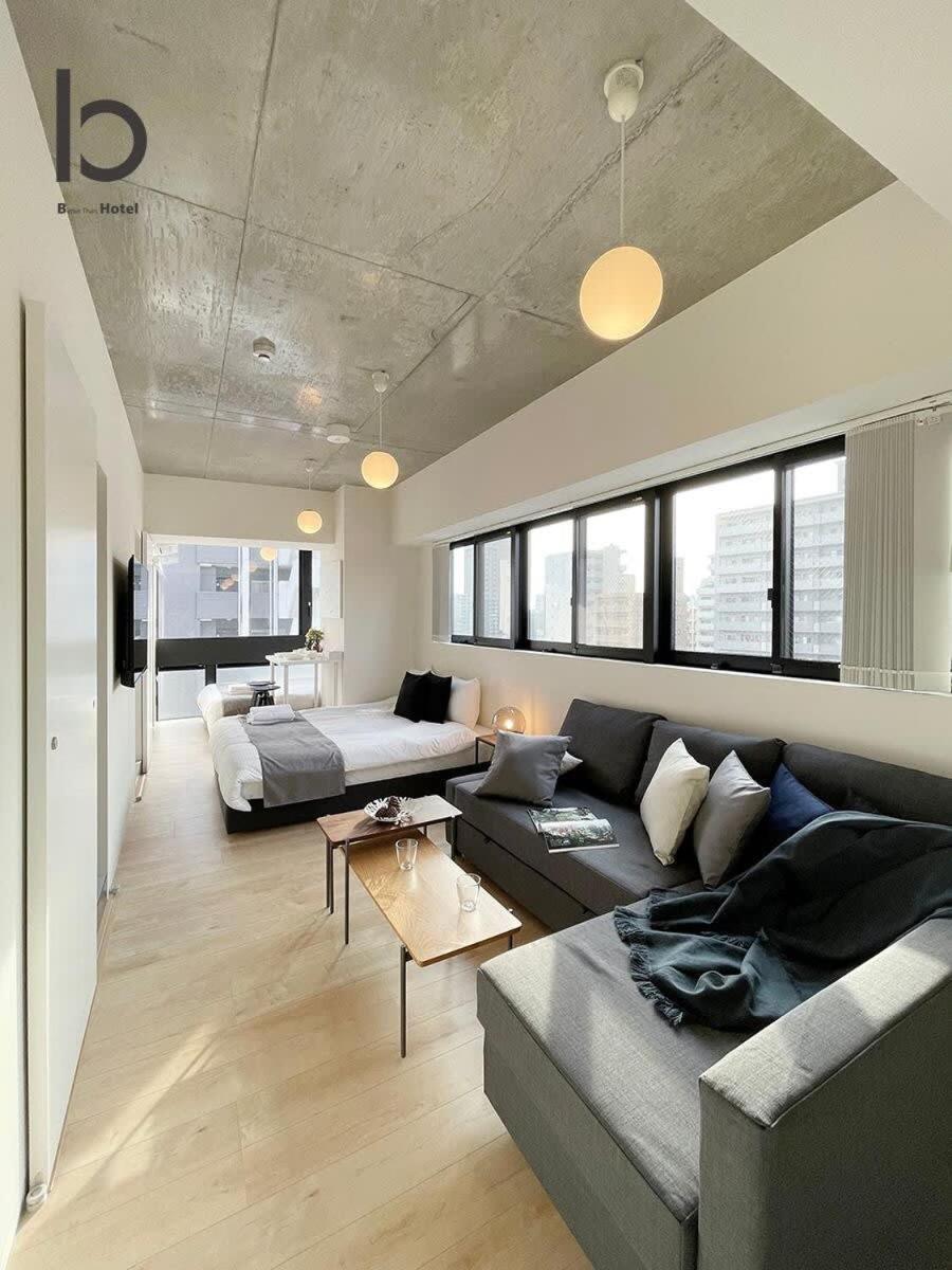アパート Bhotel Nekoyard - Private Near Peace Park & Sights